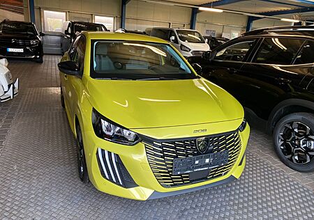 Peugeot 208 Hybrid 110 e-DSC6 Allure