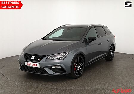 Seat Leon ST 2.0 TSI Cupra 300 4Drive LED Navi ACC