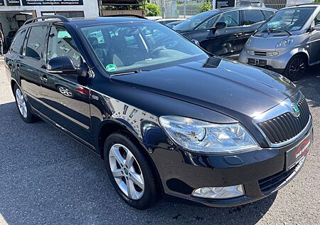 Skoda Octavia 1.4 Family*BIXENON/NAVI/KLIMA/SHZ/E5*