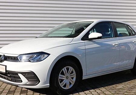 VW Polo Volkswagen Basis-Modell