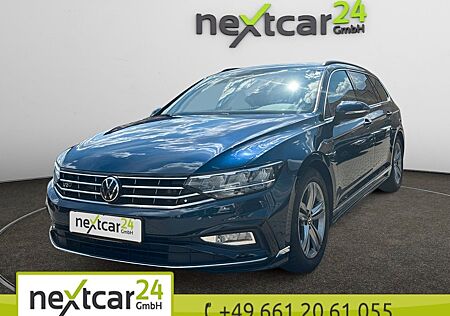 VW Passat Variant Volkswagen PASSAT VAR. 2.0TDI R LINE|ACC|LED|DAB|IQ-DRIVE