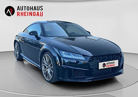 Audi TTS S quattro bronze Selektion