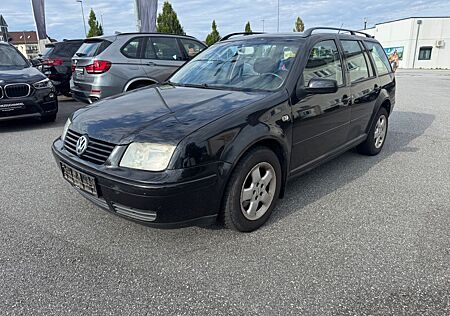 Volkswagen Bora 1.9 TDI AUTOMATIK *Klima*AHK