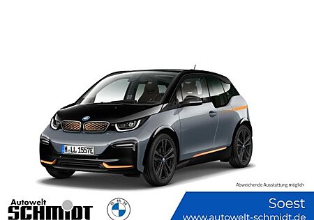 BMW i3s 120Ah Forever Unique + 2Jahre-BPS.-GARANTIE