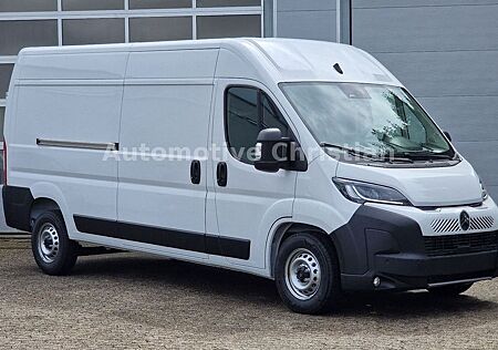 Citroën Jumper 35 L3H2 180 AT8/KAM/NAVI/ACC/LED/270°