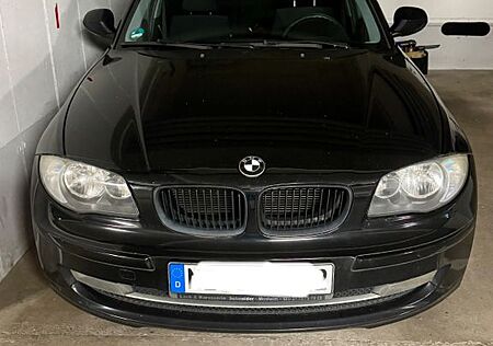 BMW 120d -E87