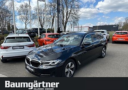 BMW 520 d Touring Auto Mild-Hybrid Kamera/PDC/Sitzh.