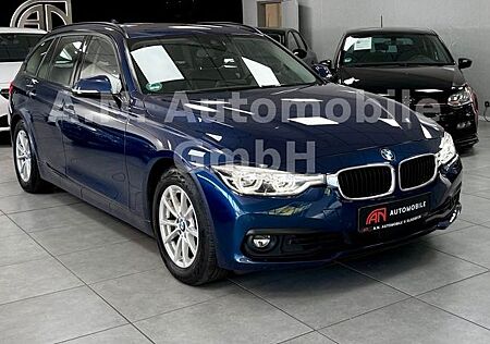 BMW 320 i Advantage*AHK*Panorama*HUD*LED*Navi*Leder