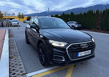 Audi Q5 50 TFSI e quattro/RCAM/MATRIX-LED/Massag