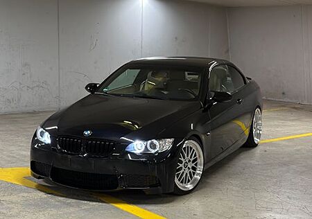 BMW 335i E93 | N54