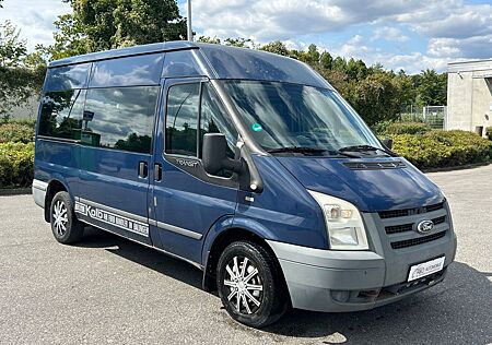 Ford Transit Kombi FT 280 M 9-SITZ*GEPFLEGT
