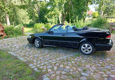 Saab 9-3 Cabriolet SE