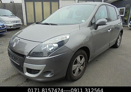 Renault Scenic III Dynamique erst 39`tkm