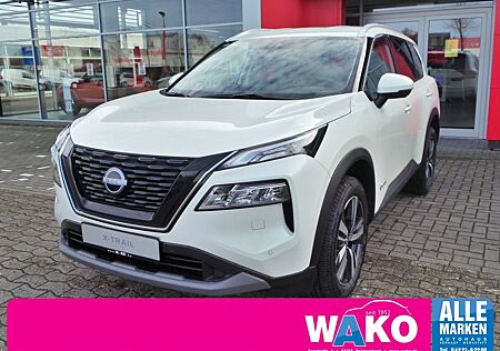 Nissan X-Trail N-Connecta 1.5 VC-T e-POWER 4x2 Navi Kl
