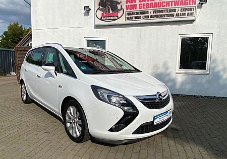 Opel Zafira C 2.0 CDTI Tourer Innovation/6-Gang/EURO5