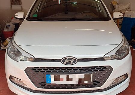 Hyundai i20 1.2 Active