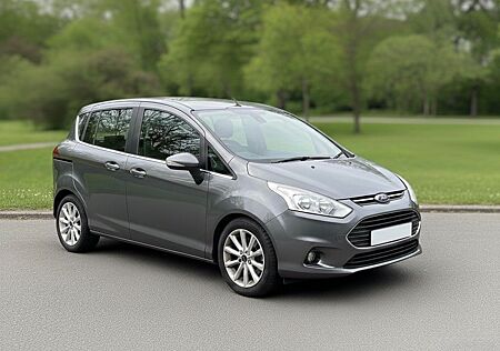 Ford B-Max 1,0 EcoBoost 92kW S/S Cool & Connect C...