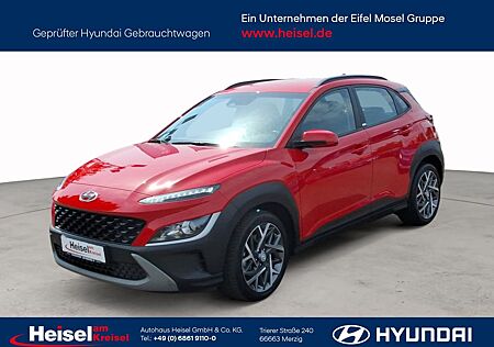 Hyundai Kona Hybrid 1.6 Trend 2WD / NAVI