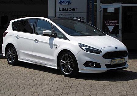 Ford S-Max ST-Line