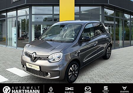 Renault Twingo E-Tech Techno RF-Kamera