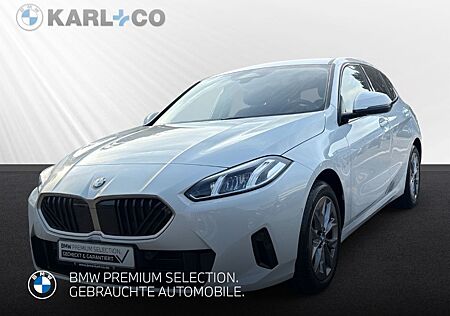 BMW 120 i 5-Türer Navi Driv Assis PDC DAB LED