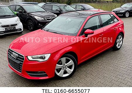 Audi A3 Sportback Ambition Navi/Xenon/Panorama