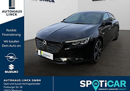 Opel Insignia B Grand Sport Exclusive 2.0 CDTI