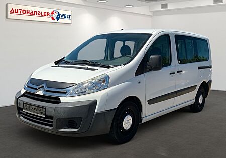 Citroën Jumpy Kombi 2.0 HDI Klima AHK BT