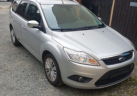 Ford Focus 1,6 Style Turnier Style