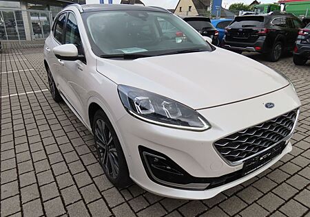 Ford Kuga Plug-In Hybrid Vignale