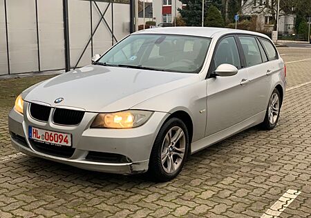 BMW 118d M Lenkrad TÜV 11/2026