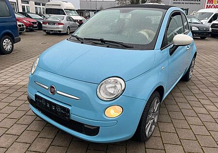 Fiat 500 Twin Air Plus
