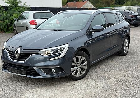 Renault Megane ENERGY TCe 130 Limited Grandtour