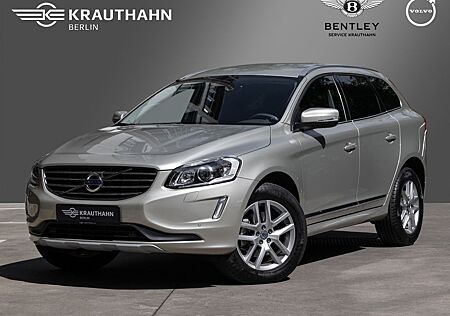 Volvo XC 60 D3 Summum