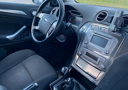 Ford Mondeo 2,0TDCi 103kW DPF Titanium Turnier Ti...