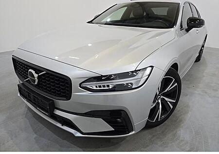 Volvo S90 2.0 D3 R-Design Aut. Pano LED-Xenon Navi He