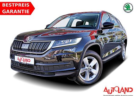 Skoda Kodiaq 1.4 TSI Ambition 4x4 LED Navi ACC DAB