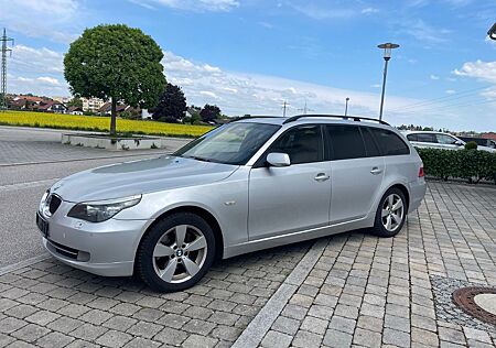 BMW 530d xDrive Touring Edition Exclusive Voll