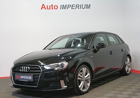 Audi A3 Sportback 40 TDI quattro S-Line*ACC*AHK*Xenon