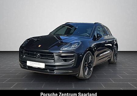 Porsche Macan GTS SWA,Abstandsreg.,Chrono,PSCB