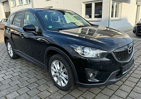Mazda CX-5 Sendo AWD