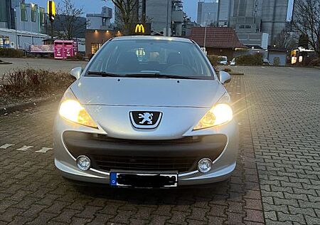 Peugeot 207 Filou 95 VTi Filou
