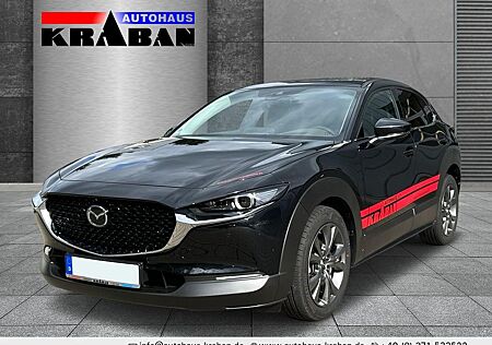 Mazda CX-30 186PS,AT,Select. Leder AKTIONSFAHRZEUG