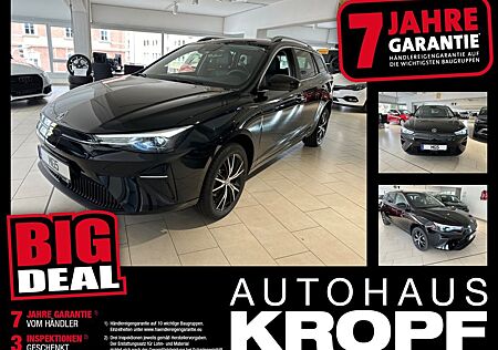 MG MG5 Maximal Luxury 61kWh SpurH KeyLess LM