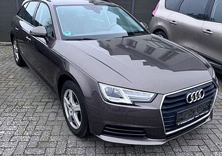 Audi A4 Avant 2,0 TFSI