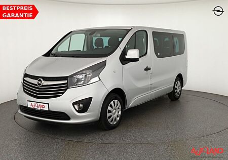 Opel Vivaro B 1.6 CDTI L1H1 9-Sitzer Navi Sitzheizung