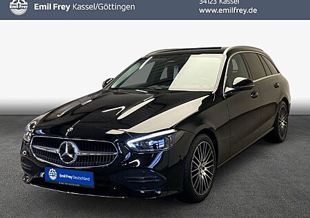 Mercedes-Benz C 200 T Edition Avantgarde Adva+|DigiLight|AHK