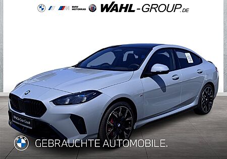 BMW 220d Gran Coupé M Sport Pro AHK HeadUp LED Navi