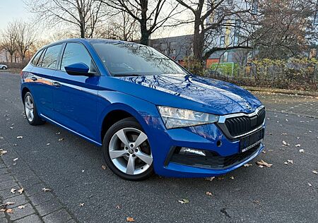 Skoda Scala Cool Plus