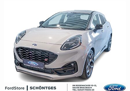 Ford Puma 1.5i ST X Navi LED BLIS Kamera ParkAssist